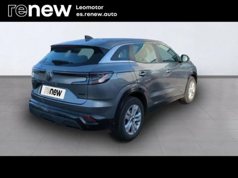 Renault Austral  1.2 E-Tech Hibrido Evolution 146kW