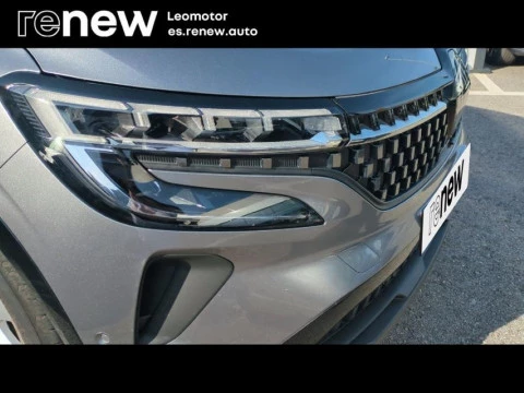 Renault Austral  1.2 E-Tech Hibrido Evolution 146kW