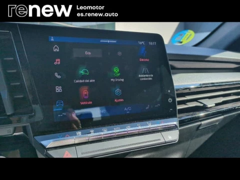Renault Austral  1.2 E-Tech Hibrido Evolution 146kW