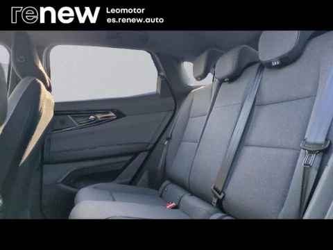 Renault Austral  1.2 E-Tech Hibrido Evolution 146kW