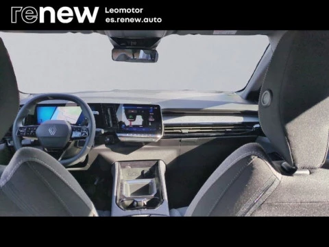 Renault Austral  1.2 E-Tech Hibrido Evolution 146kW