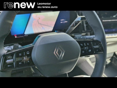 Renault Austral  1.2 E-Tech Hibrido Evolution 146kW