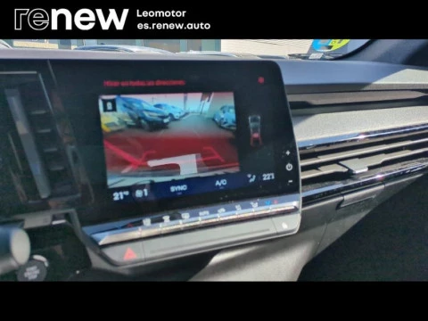 Renault Austral  1.2 E-Tech Hibrido Evolution 146kW
