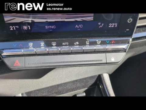 Renault Austral  1.2 E-Tech Hibrido Evolution 146kW