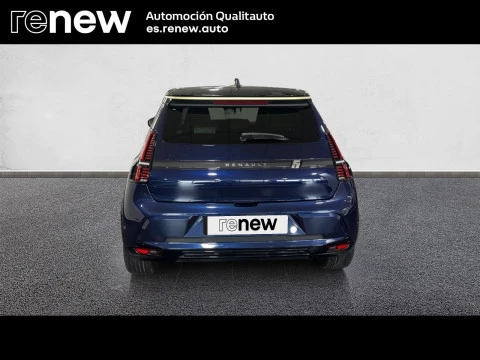 Renault 5 E-Tech Renault  Iconic cinq autonomia confort 110 kW