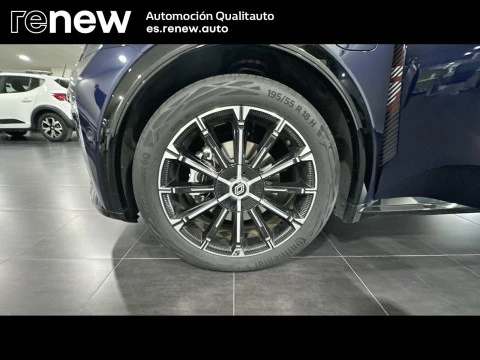 Renault 5 E-Tech Renault  Iconic cinq autonomia confort 110 kW