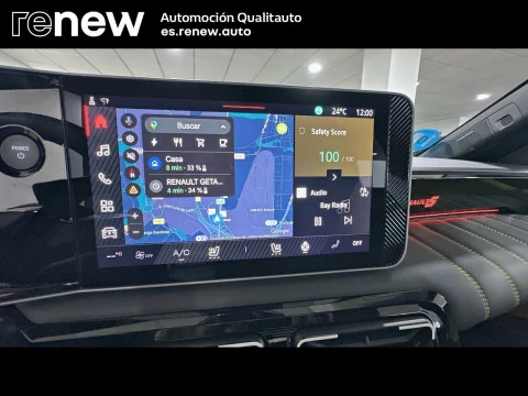 Renault 5 E-Tech Renault  Iconic cinq autonomia confort 110 kW