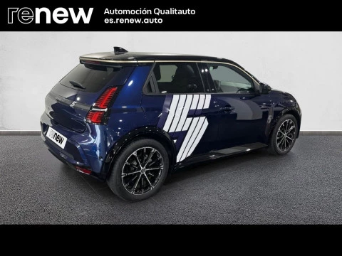 Renault 5 E-Tech Renault  Iconic cinq autonomia confort 110 kW