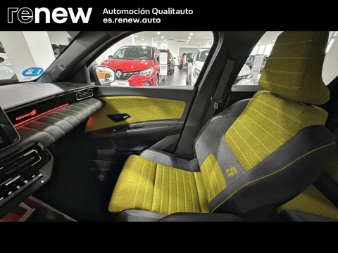 Renault 5 E-Tech Renault  Iconic cinq autonomia confort 110 kW