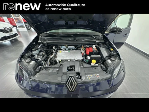 Renault 5 E-Tech Renault  Iconic cinq autonomia confort 110 kW