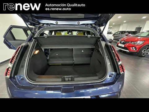 Renault 5 E-Tech Renault  Iconic cinq autonomia confort 110 kW