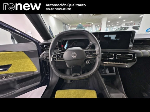 Renault 5 E-Tech Renault  Iconic cinq autonomia confort 110 kW