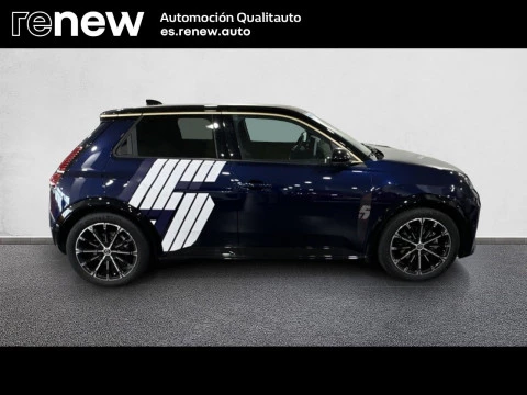 Renault 5 E-Tech Renault  Iconic cinq autonomia confort 110 kW