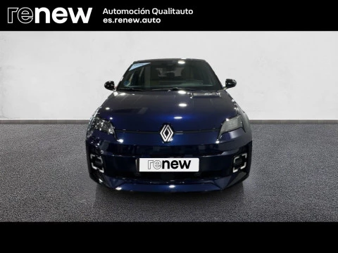 Renault 5 E-Tech Renault  Iconic cinq autonomia confort 110 kW