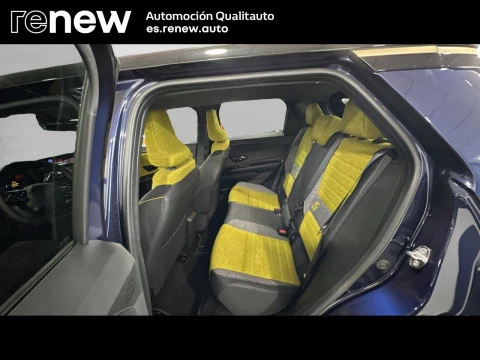 Renault 5 E-Tech Renault  Iconic cinq autonomia confort 110 kW