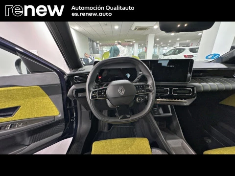 Renault 5 E-Tech Renault  Iconic cinq autonomia confort 110 kW