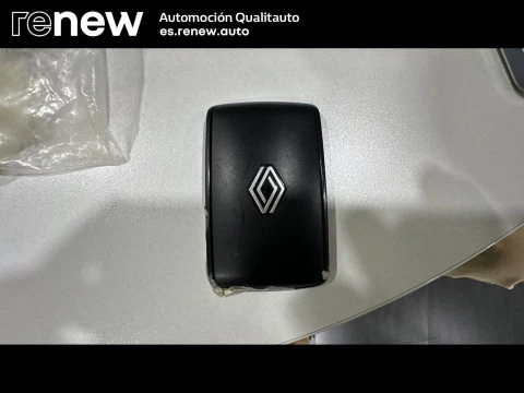 Renault 5 E-Tech Renault  Iconic cinq autonomia confort 110 kW