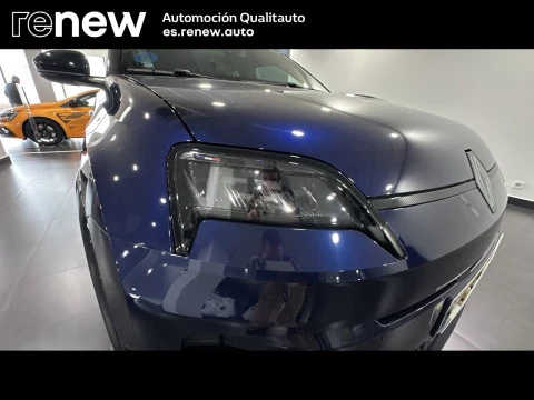Renault 5 E-Tech Renault  Iconic cinq autonomia confort 110 kW