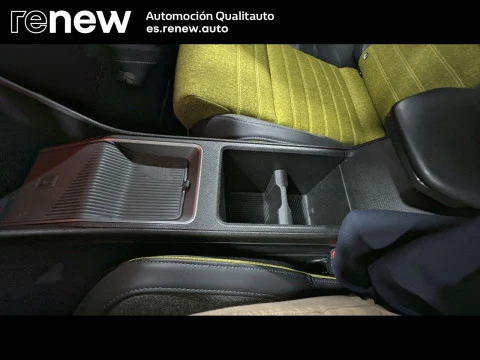 Renault 5 E-Tech Renault  Iconic cinq autonomia confort 110 kW