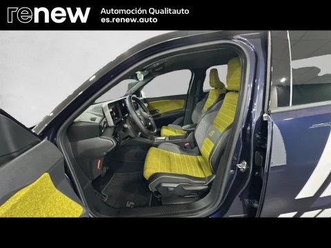 Renault 5 E-Tech Renault  Iconic cinq autonomia confort 110 kW