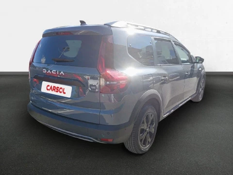 Dacia Jogger S.L. Extreme Go TCe 81kW (110CV) 5p