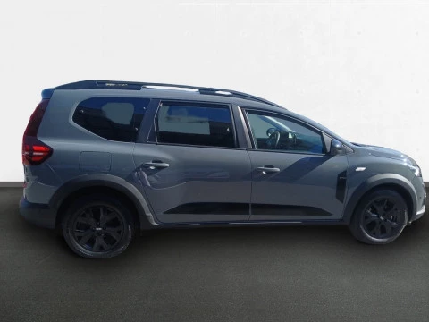 Dacia Jogger S.L. Extreme Go TCe 81kW (110CV) 5p