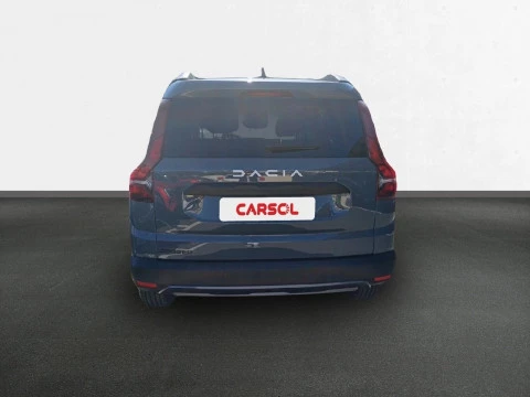 Dacia Jogger S.L. Extreme Go TCe 81kW (110CV) 5p