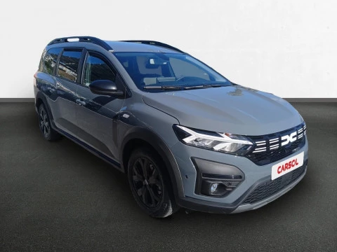 Dacia Jogger S.L. Extreme Go TCe 81kW (110CV) 5p