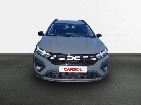 Dacia Jogger S.L. Extreme Go TCe 81kW (110CV) 5p