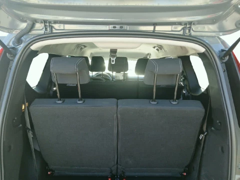 Dacia Jogger S.L. Extreme Go TCe 81kW (110CV) 5p