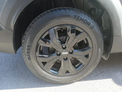 Dacia Jogger S.L. Extreme Go TCe 81kW (110CV) 5p