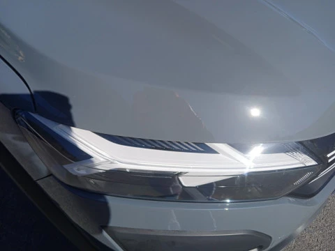 Dacia Jogger S.L. Extreme Go TCe 81kW (110CV) 5p