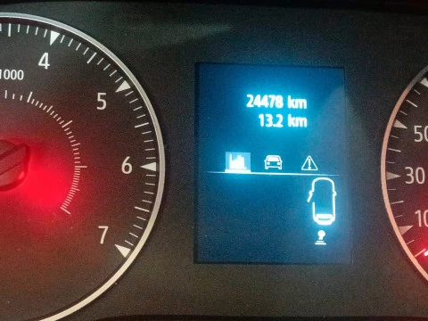 Dacia Jogger S.L. Extreme Go TCe 81kW (110CV) 5p