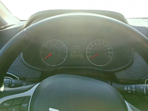 Dacia Jogger S.L. Extreme Go TCe 81kW (110CV) 5p