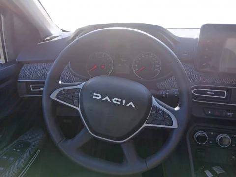 Dacia Jogger S.L. Extreme Go TCe 81kW (110CV) 5p