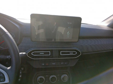 Dacia Jogger S.L. Extreme Go TCe 81kW (110CV) 5p