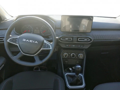 Dacia Jogger S.L. Extreme Go TCe 81kW (110CV) 5p