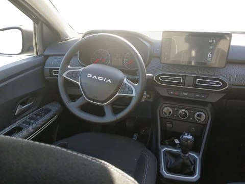 Dacia Jogger S.L. Extreme Go TCe 81kW (110CV) 5p