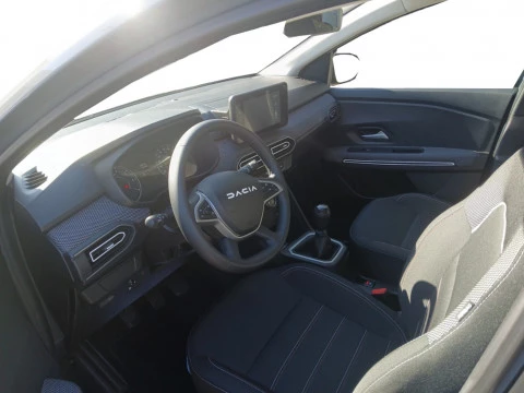 Dacia Jogger S.L. Extreme Go TCe 81kW (110CV) 5p