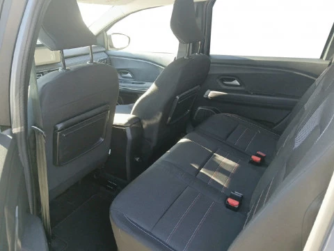 Dacia Jogger S.L. Extreme Go TCe 81kW (110CV) 5p