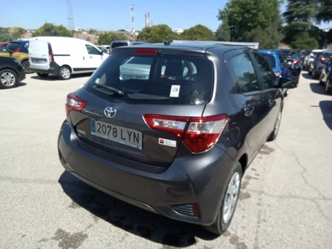 Toyota Yaris 1.5 110 Active Tech