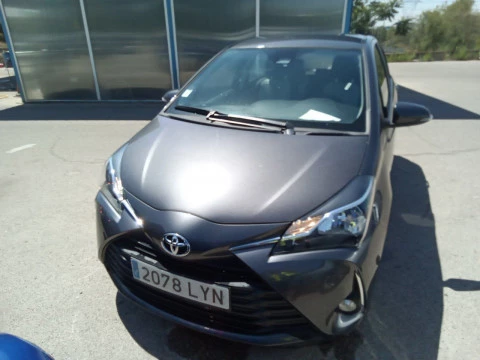 Toyota Yaris 1.5 110 Active Tech