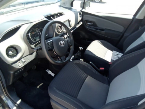 Toyota Yaris 1.5 110 Active Tech