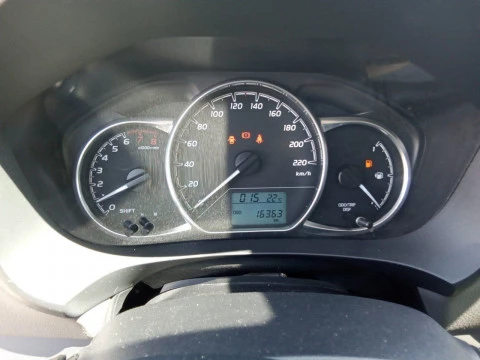 Toyota Yaris 1.5 110 Active Tech