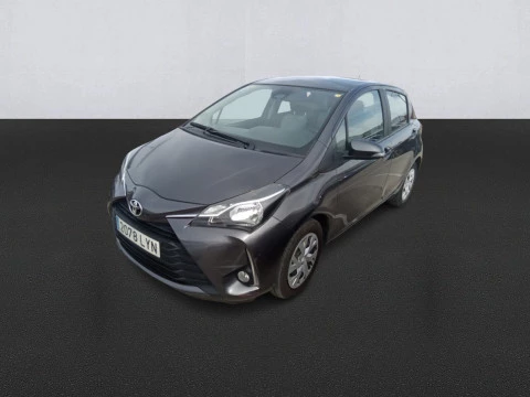 Toyota Yaris 1.5 110 Active Tech