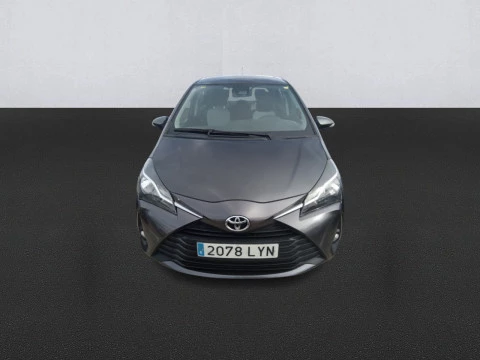 Toyota Yaris 1.5 110 Active Tech
