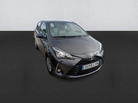 Toyota Yaris 1.5 110 Active Tech