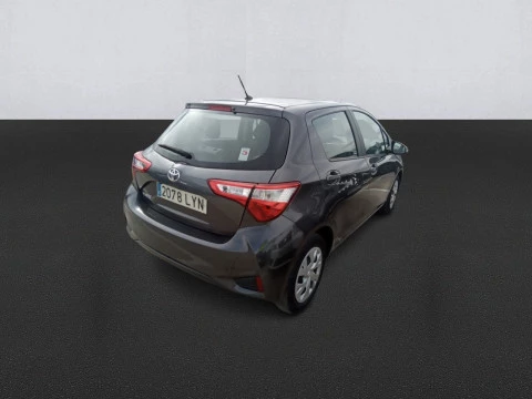 Toyota Yaris 1.5 110 Active Tech