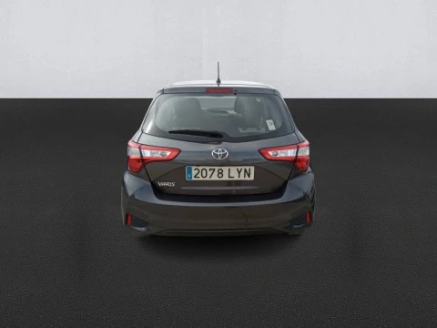 Toyota Yaris 1.5 110 Active Tech