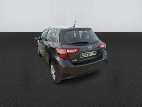 Toyota Yaris 1.5 110 Active Tech